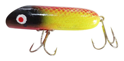 Wemps Oreno Nº3 Fishing Lure 15 Grams Ideal for Tararira Fishing 2