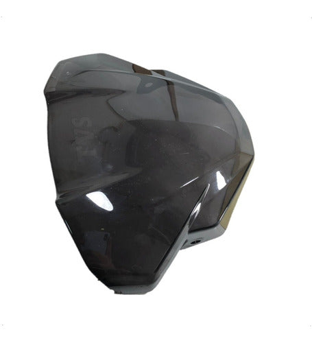 TVS Parabrisas Visera Original RTR 200 TVN9225810 5