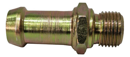 Connector Antecuerpo B.AGUA R-21(Thick) 1