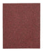 Bosch Red Wood Sandpaper Grain 150 Combo x25 Units 2