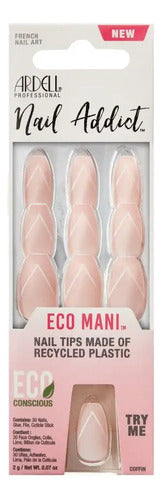 Ardell Professional Eco Mani French Nail Art 0