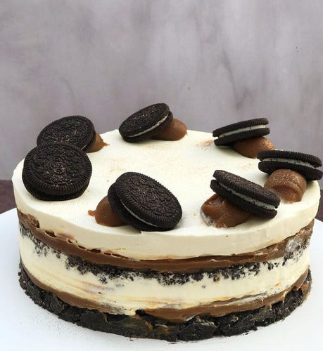 Abm Pasteleria Torta Oreo 1