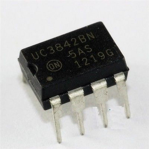 ON Semiconductor UC3842BN PWM Controller 1