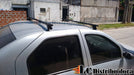 Roof Rack Bar Logan Sandero Up to 2011 + Dk Grill 4