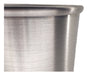 EL SANTO MATE® Aluminum Camping Cup 250cc Stacking 1