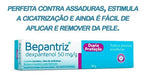 Kit Com 24 Bepantriz Pomada Dermatológica Dexpantenol 30g 3