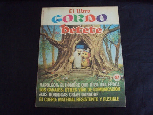 El Libro Gordo De Petete # 97 0