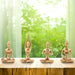 ~? Leekung Yoga Statue Meditation Zen Decor - Estatuas De Yo 3