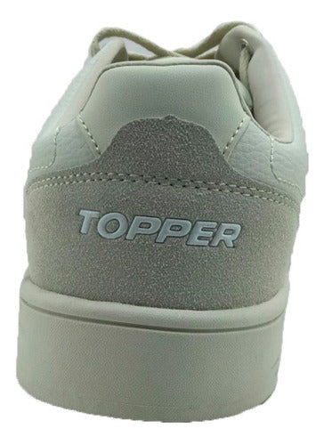 Topper Lifestyle Sneakers for Men Costa Sole Blw 2