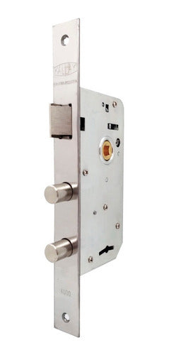 Kallay 4000 Reversible Inox Lock 0