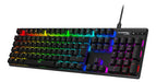 HyperX Alloy Origins Mechanical Keyboard (4P5P0AI#AC8) - English 2