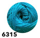 5 Skeins - 500g - Summer Cashmilon Similar to Jor Franc 4