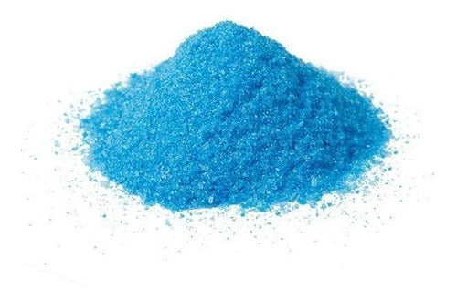 SWIMCLOR Copper Sulfate 1 Kg Algaecide 0