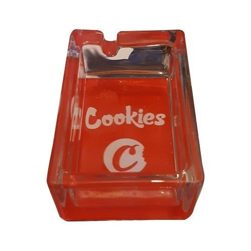 Cookies Rectangular Ashtray - Ramos Grow 0