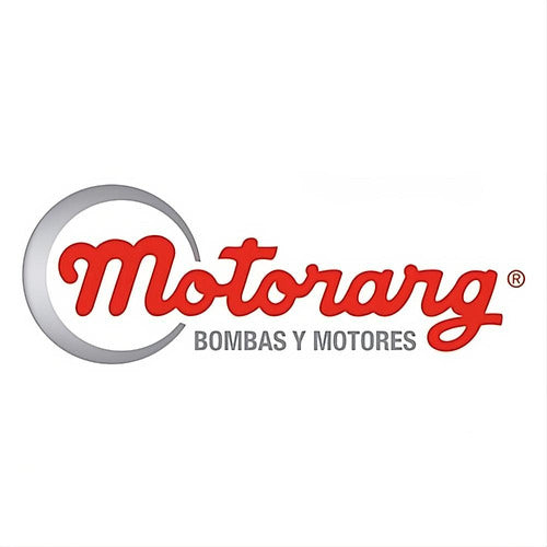 Motorarg Bomba Presurizadora Tip 1 Cuerpo Bronce H/ 2 Baños 2