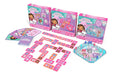 Spin Master Pack X3 Juegos Gabby´s Dollhouse Cartas/Ludo/Domino +4 Años 4