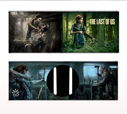 Popday Last Of Us Wallet - Game 0