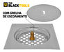 Ralo Inteligente Click Up 15x15 Inox Anti Odor 2