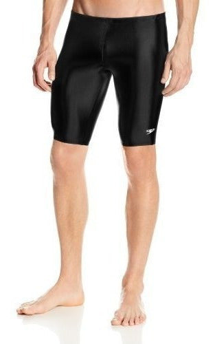 Speedo Jammer Swim Trunks for Men and Boys 0