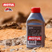 Fluido Freio Motul Rbf 700 Competição Sintético Dot 4 500ml 3