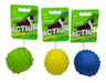 CanCat Anti-Stress Baseball Toy for Dogs 0