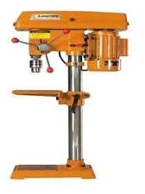 Lüsqtoff 13 Mm 250 W Bench Drill Tb13 + Free Vise 5