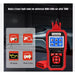 Konnwei KW890 Automotive Scanner - New Model 3 in 1 - The Best 6