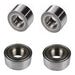 Tormax Front and Rear Bearing Kit for Renault 9 / 11 7