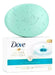 Dove Antibacterial Soap 90g (Pack of 4) 2