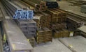 Iron Flat Bar 2 x 1/4 (50.8 x 6.35) mm x 6.00 Meters 5