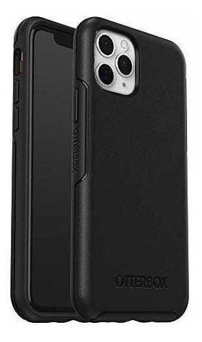 Carcasa Otterbox Symmetry Series Para iPhone 11 Pro - Negro 0