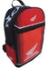 Motorcycle Helmet Backpack for Honda 20 Liters Red 2