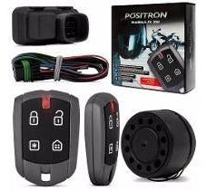 PST Alarma Moto Positron Duoblock Fx350 1