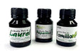 Herba Oregano Pure Oil 50 Ml Natural + Dropper - Edible 2