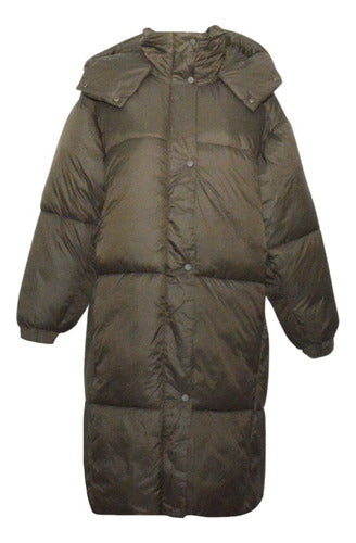 No Brand Women's Winter Coat 21219202-CHO/CH/CUO 0