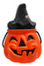 IMP Caramelera Cesta Canasto Calabaza Halloween Caldero 2