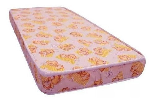 Deseo Foam Mattress Disney 60 x 135 x 10 4