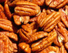 Shelled Pecan Nuts! X 500g 1