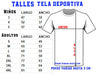 Torino Jersey - Customizable Fantasy Shirt 2