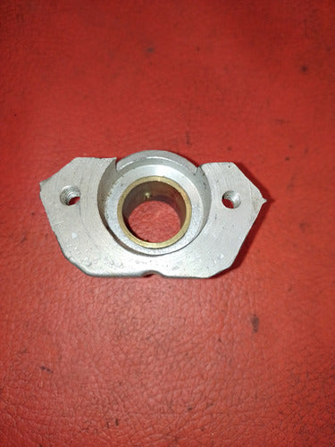 Soporte De Bendix Siambretta 125 Reforma 1