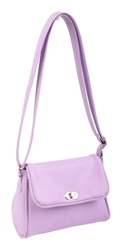 Andylu Accesorios Pastel Color Crossbody Bag of Excellent Quality 1