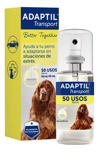 Adaptil Transport 60ml 0