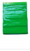 Pack of 50 Fluorescent Green 15cm Lollipop Sticks 0
