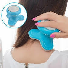 ZonaOfertasWeb USB Massager with 3 Legs 1