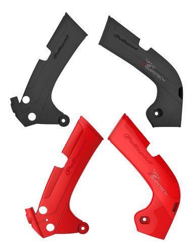 Polisport Frame Protector Cover for Honda CRF 250 18-19 & CRF 450 17-18 0