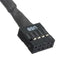 Usb 3.0 Caja 9pin 2017 Nuevo Usb 2.0 Macho A Cableusal Hembr 0