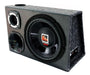 Caja Trio Detoner 12 Pulgadas + Driver + Tweeter 150w 0