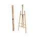Professional Wooden Easel for Assembly 180cm 0