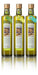 Sierra Pura Extra Virgin Olive Oil - 3 Bottles 500cc 1