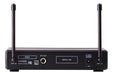 Gemini UHF Series UHF 02HL S12 Professional Audio DJ 2